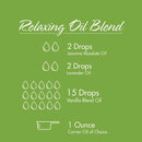 NOW Foods Jasmine Absolute Oil Blend 1 fl oz - DailyVita