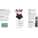 NOW Foods Jojoba Oil 1 fl oz - DailyVita