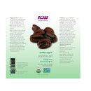 NOW Foods Jojoba Oil Organic 8 fl oz - DailyVita