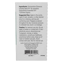 NOW Foods Lavender Essential Oil Blend Organic Roll-On 10 mL - DailyVita