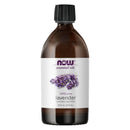 NOW Foods Lavender Oil 16 fl oz - DailyVita