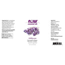 NOW Foods Lavender Oil 16 fl oz - DailyVita