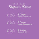 NOW Foods Lavender Oil Organic 1 fl oz - DailyVita