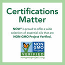 NOW Foods Lavender & Tea Tree Oil Blend 1 fl oz - DailyVita