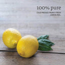 NOW Foods Lemon Oil 4 fl oz - DailyVita