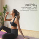 NOW Foods Lemongrass Oil 1 fl oz - DailyVita