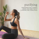 NOW Foods Lemongrass Oil 4 fl oz - DailyVita