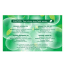 NOW Foods Let It Be Organically Organic Oils Kit - Lavender, Peppermint, Tea Tree, Lemon - DailyVita