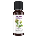NOW Foods Marjoram Oil 1 fl oz - DailyVita