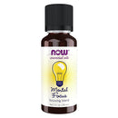 NOW Foods Mental Focus Oil Blend 1 fl oz - DailyVita