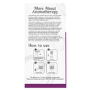 NOW Foods Metal Touch Ultrasonic Oil Diffuser - DailyVita