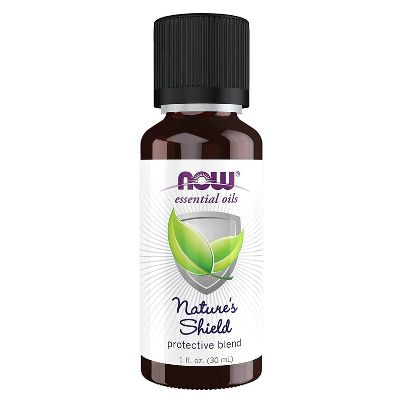 NOW Essential Oils, Nature&