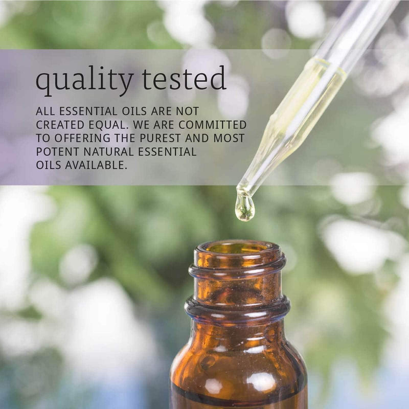 NOW Essential Oils, Nature&