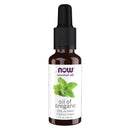 NOW Foods Oil of Oregano Blend 1 fl oz - DailyVita
