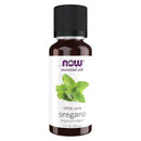 NOW Foods Oregano Oil 1 fl oz - DailyVita
