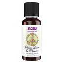 NOW Foods Peace Love & Flowers Oil Blend 1 fl oz - DailyVita