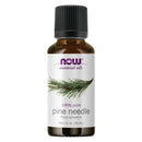 NOW Foods Pine Needle Oil 1 fl oz - DailyVita