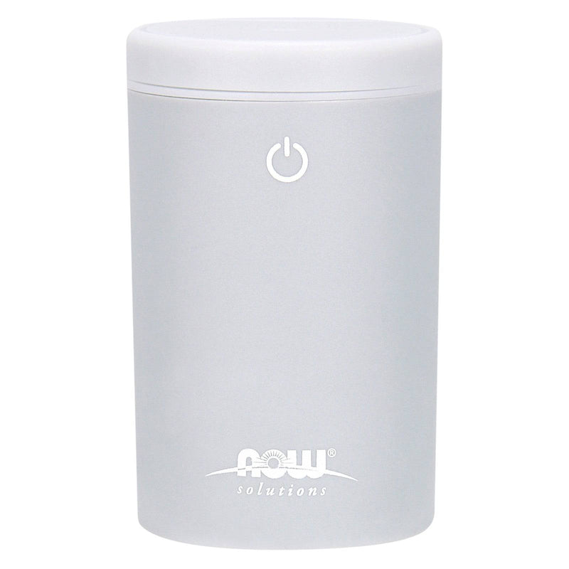 NOW Foods Portable USB Ultrasonic Oil Diffuser