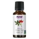 NOW Foods Rose Hip Seed Oil 1 fl oz - DailyVita