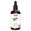 NOW Foods Rose Hip Seed Oil 4 fl oz - DailyVita