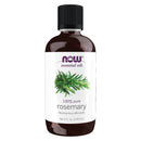 NOW Foods Rosemary Oil 4 fl oz - DailyVita