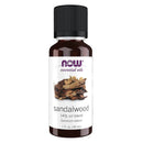 NOW Foods Sandalwood Oil Blend 1 fl oz - DailyVita