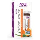 NOW Foods Seasonal Defense Essential Oil Blend Roll-On 10 mL - DailyVita