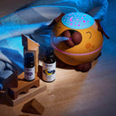 NOW Foods Sleepy Puppy Essential Oil Diffuser - DailyVita