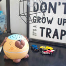 NOW Foods Sleepy Puppy Essential Oil Diffuser - DailyVita