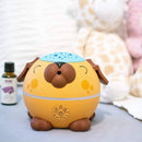 NOW Foods Sleepy Puppy Essential Oil Diffuser - DailyVita
