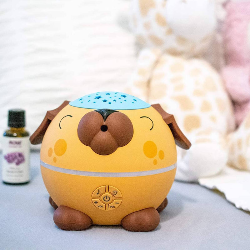 NOW Foods Sleepy Puppy Essential Oil Diffuser