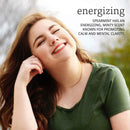 NOW Foods Spearmint Oil 1 fl oz - DailyVita