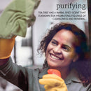 NOW Foods Tea Tree Oil 1 fl oz - DailyVita