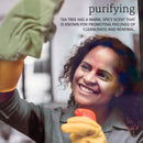 NOW Foods Tea Tree Oil 4 fl oz - DailyVita