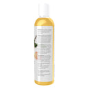 NOW Foods Tranquil Rose Massage Oil 8 fl oz - DailyVita