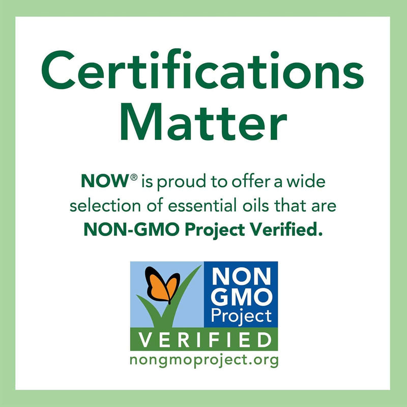 NOW Foods Turmeric Oil 1 fl oz - DailyVita