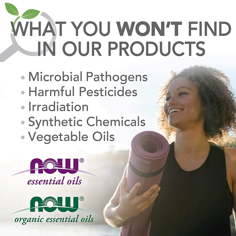 NOW Foods Turmeric Oil 1 fl oz - DailyVita