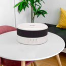 NOW Foods Ultrasonic Dual Mist Oil Diffuser - DailyVita