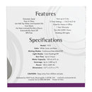 NOW Foods Ultrasonic Essential Oil Diffuser - DailyVita