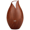 NOW Foods Ultrasonic Faux Wood Oil Diffuser - DailyVita