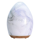 NOW Foods Ultrasonic Glass Swirl USB Oil Diffuser - DailyVita