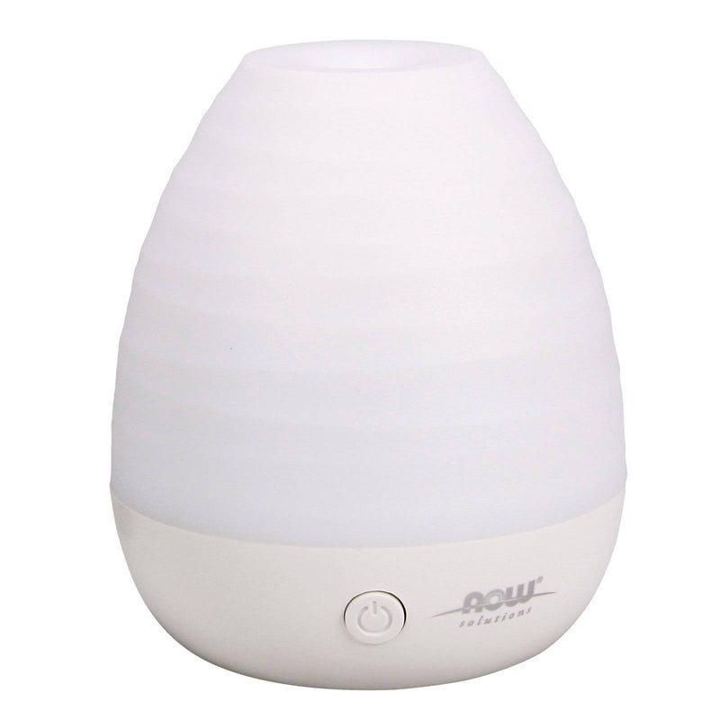 NOW Foods Ultrasonic USB Essential Oil Diffuser