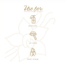 NOW Foods Vanilla Oil Blend 1 fl oz - DailyVita