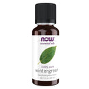 NOW Foods Wintergreen Oil 1 fl oz - DailyVita