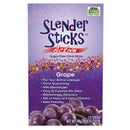 NOW Foods Active Grape Slender Sticks 12/Box - DailyVita