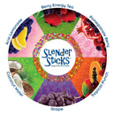 NOW Foods Active Grape Slender Sticks 12/Box - DailyVita