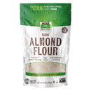 NOW Foods Almond Flour Raw 10 oz - DailyVita
