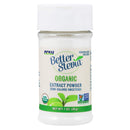 NOW Foods BetterStevia Extract Powder Organic 1 oz - DailyVita