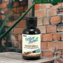 NOW Foods BetterStevia Liquid French Vanilla 2 fl oz - DailyVita