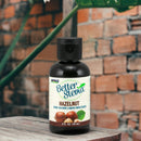 NOW Foods BetterStevia Liquid Hazelnut 2 fl oz - DailyVita